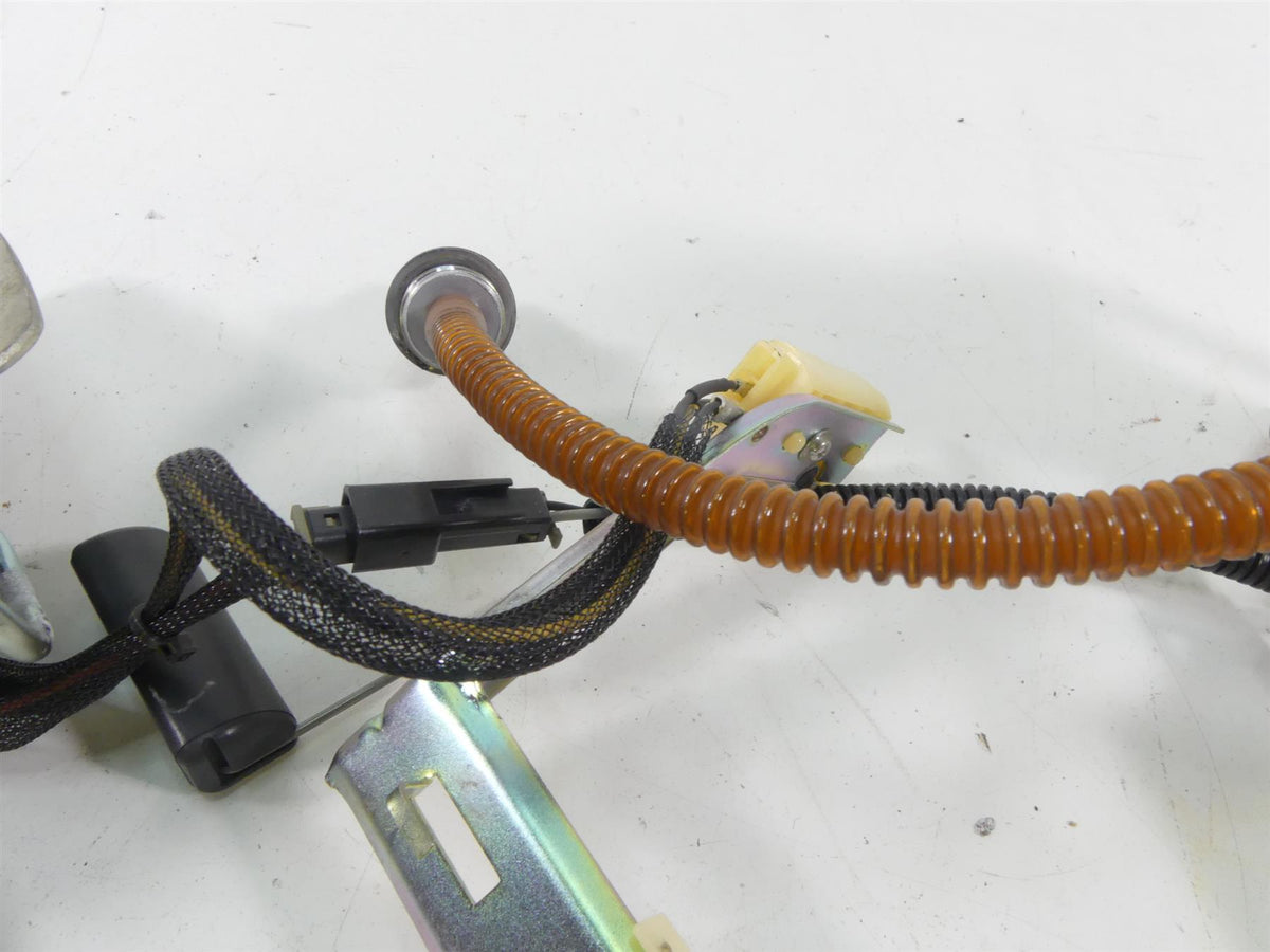 2005 Harley FXDWGI Dyna Wide Glide Fuel Gas Petrol Pump - Tested 75218-04D {{ shop.shopifyCountryName }} - Mototech271