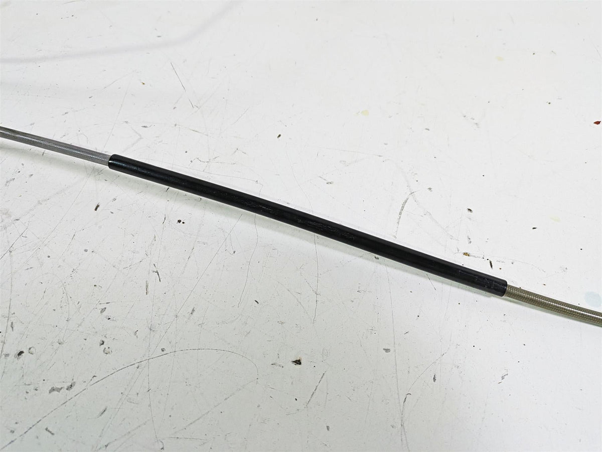 2014 BMW R1200 RT RTW K52 Rear Abs Brake Line Set 34328541830 34328541831 {{ shop.shopifyCountryName }} - Mototech271