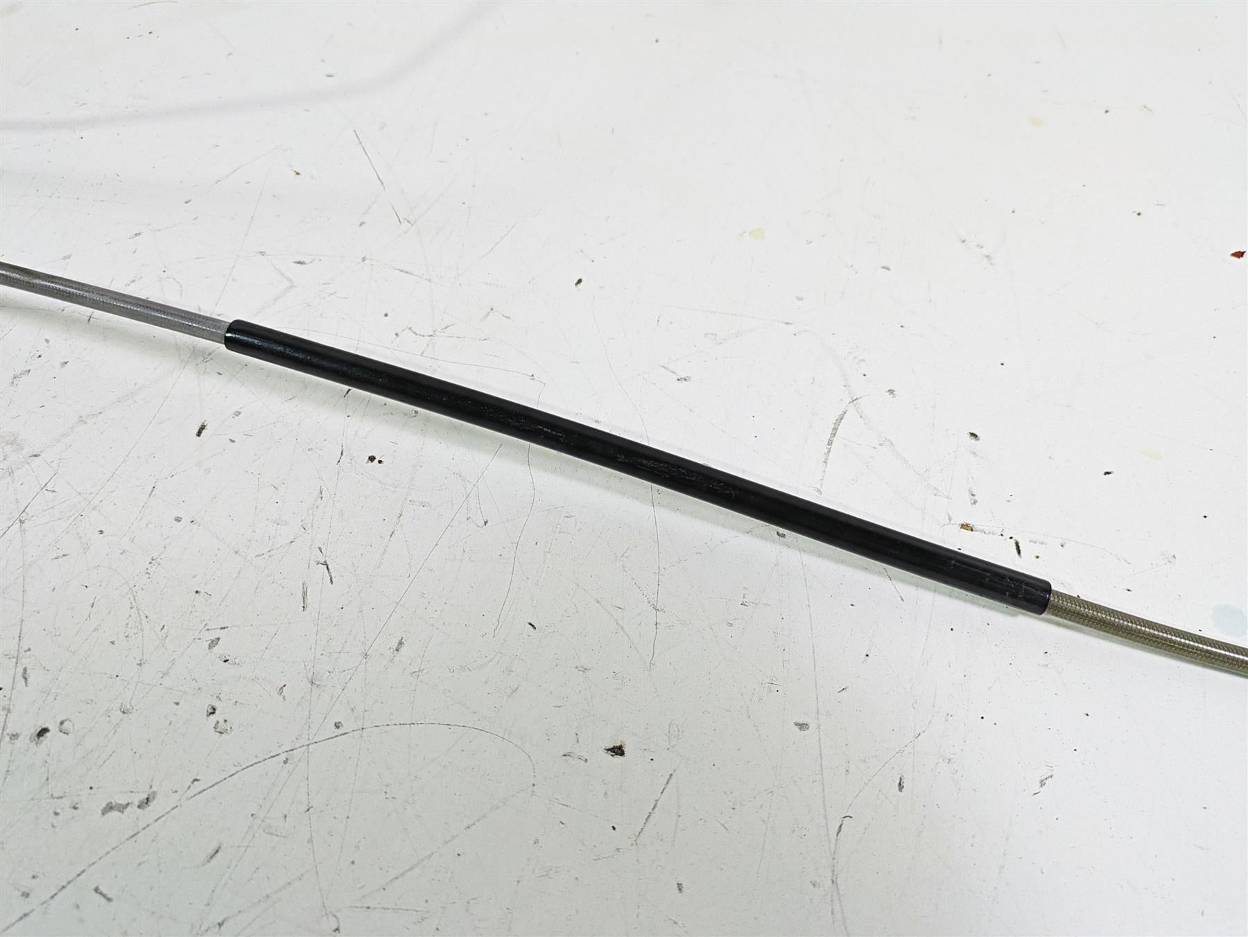 2014 BMW R1200 RT RTW K52 Rear Abs Brake Line Set 34328541830 34328541831 {{ shop.shopifyCountryName }} - Mototech271