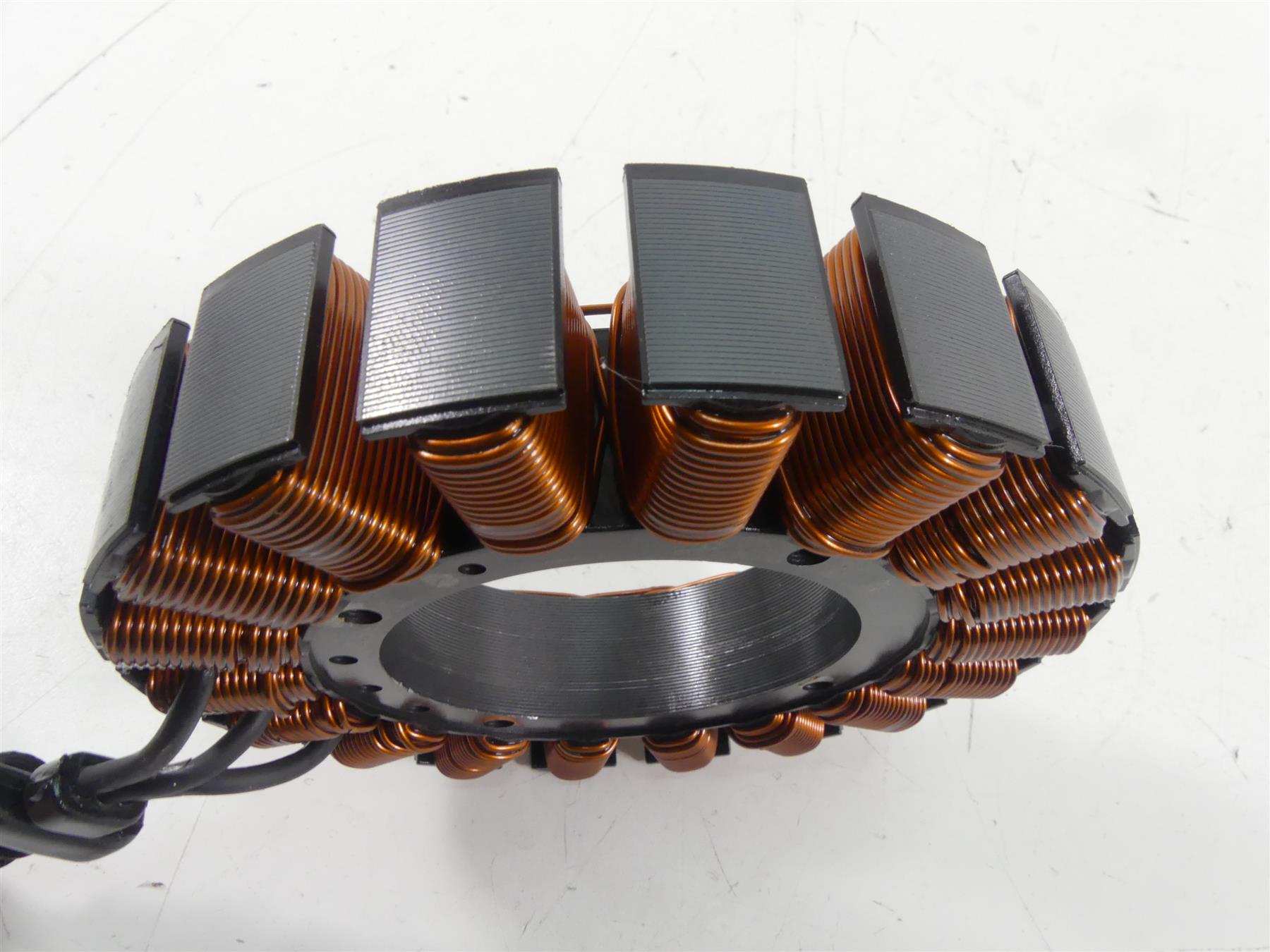 2017 Harley FXSE CVO Pro Street Breakout Ignition Stator Alternator 30017-08 {{ shop.shopifyCountryName }} - Mototech271