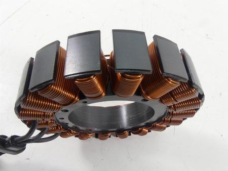 2017 Harley FXSE CVO Pro Street Breakout Ignition Stator Alternator 30017-08 {{ shop.shopifyCountryName }} - Mototech271