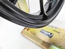 Load image into Gallery viewer, 2020 Ducati Scrambler 1100 Sport Pro Straight 18x3.5 Front Wheel Rim 50122321AA | Mototech271
