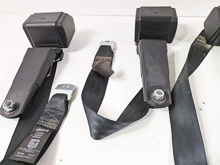 2022 Polaris RZR XP 4 1000 Premium Complete Seat Belt Kit 2635938 2637305 {{ shop.shopifyCountryName }} - Mototech271
