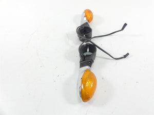 2007 Victory Vegas Jackpot Front Blinker Turn Signal Set 43mm 2410402 2410403 | Mototech271