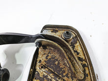Load image into Gallery viewer, 2012 Harley FLD Dyna Switchback Left Floor Board &amp; Shifter 54174-12 34887-06 | Mototech271
