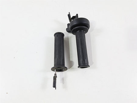 2023 BMW F850GS K81 Left Right Hand Heated Cruise Grip Set 61318552120 {{ shop.shopifyCountryName }} - Mototech271