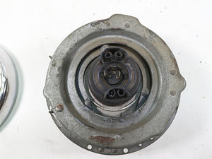 2005 Harley Touring FLHTCUI Electra Glide Headlight Head Lamp - Read 68342-05A | Mototech271