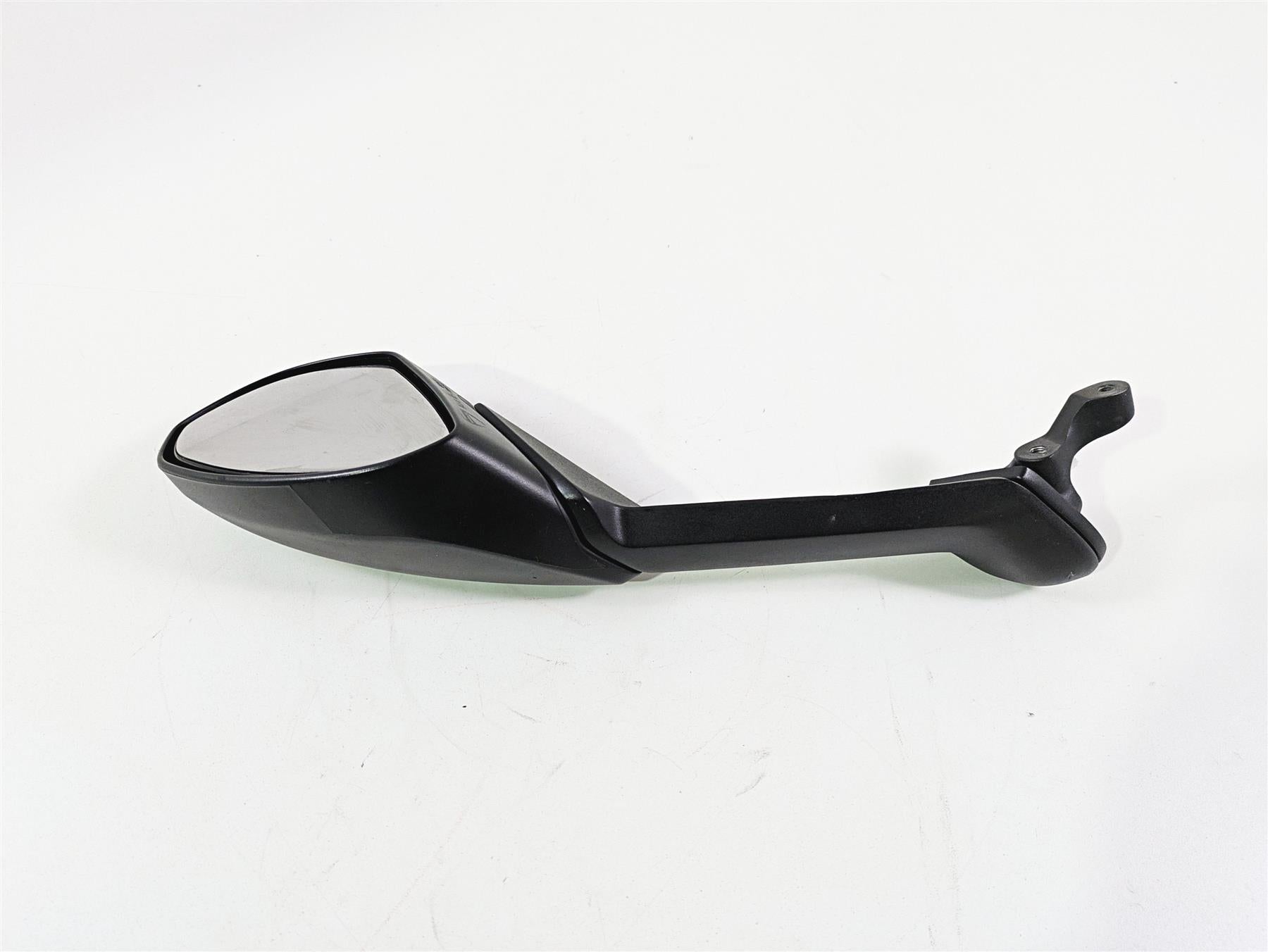 2019 Ducati Supersport 939 S Right Rear View Mirror -Damaged Blinker 523S0607A | Mototech271