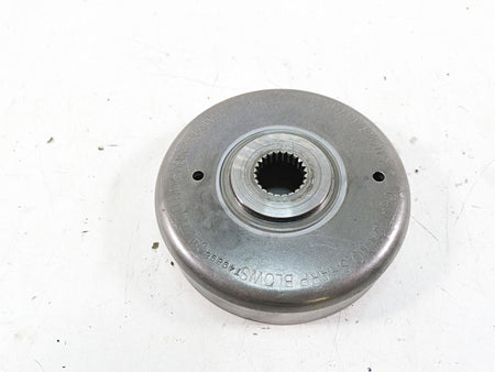 2015 Harley Touring FLHXS Street Glide Flywheel Ignition Rotor 30041-08A {{ shop.shopifyCountryName }} - Mototech271