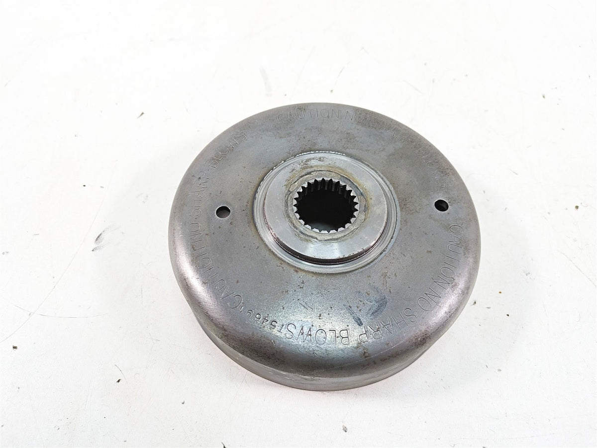 2013 Harley Softail FLSTFB Fat Boy Lo Ignition Flywheel Rotor Fly Wheel 30041-08 {{ shop.shopifyCountryName }} - Mototech271