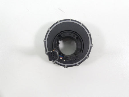 2014 BMW K1600 GTL K48 Left Handlebar Round Multi Control Switch 61317727499 {{ shop.shopifyCountryName }} - Mototech271