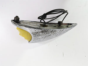 2002 Indian Spirit Deluxe Front Fender Headdress Light Lamp 66-037