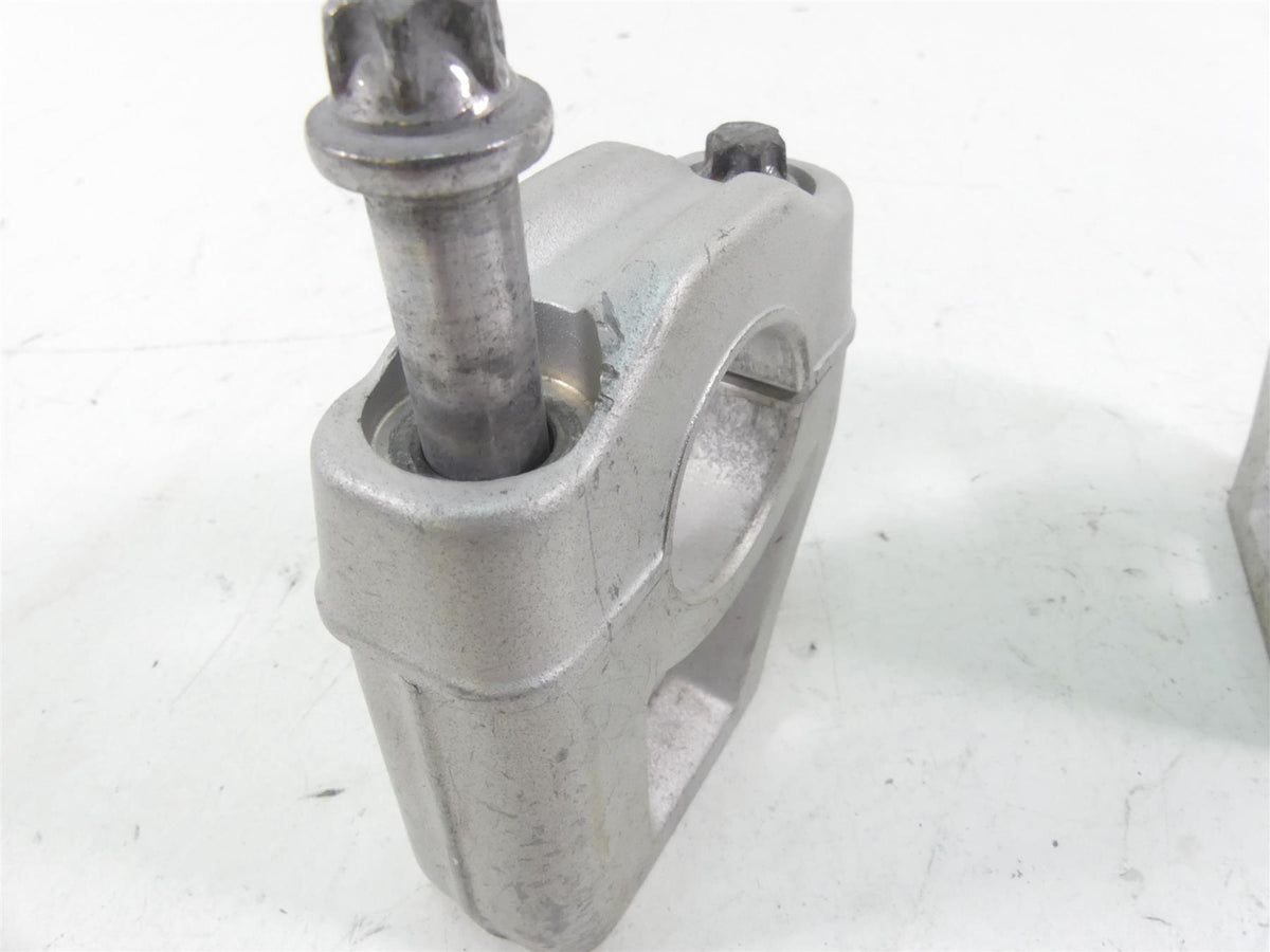 2012 BMW R1200 GS K255 Adventure Handlebar Handle Bar Risers 28.5mm 31427718173 {{ shop.shopifyCountryName }} - Mototech271