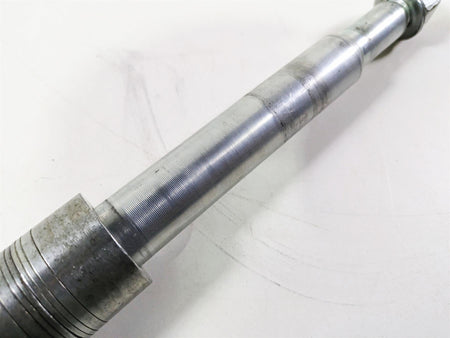 2014 Harley FXDL Dyna Low Rider Front Axle Wheel Spindle 25mm 41628-08 {{ shop.shopifyCountryName }} - Mototech271
