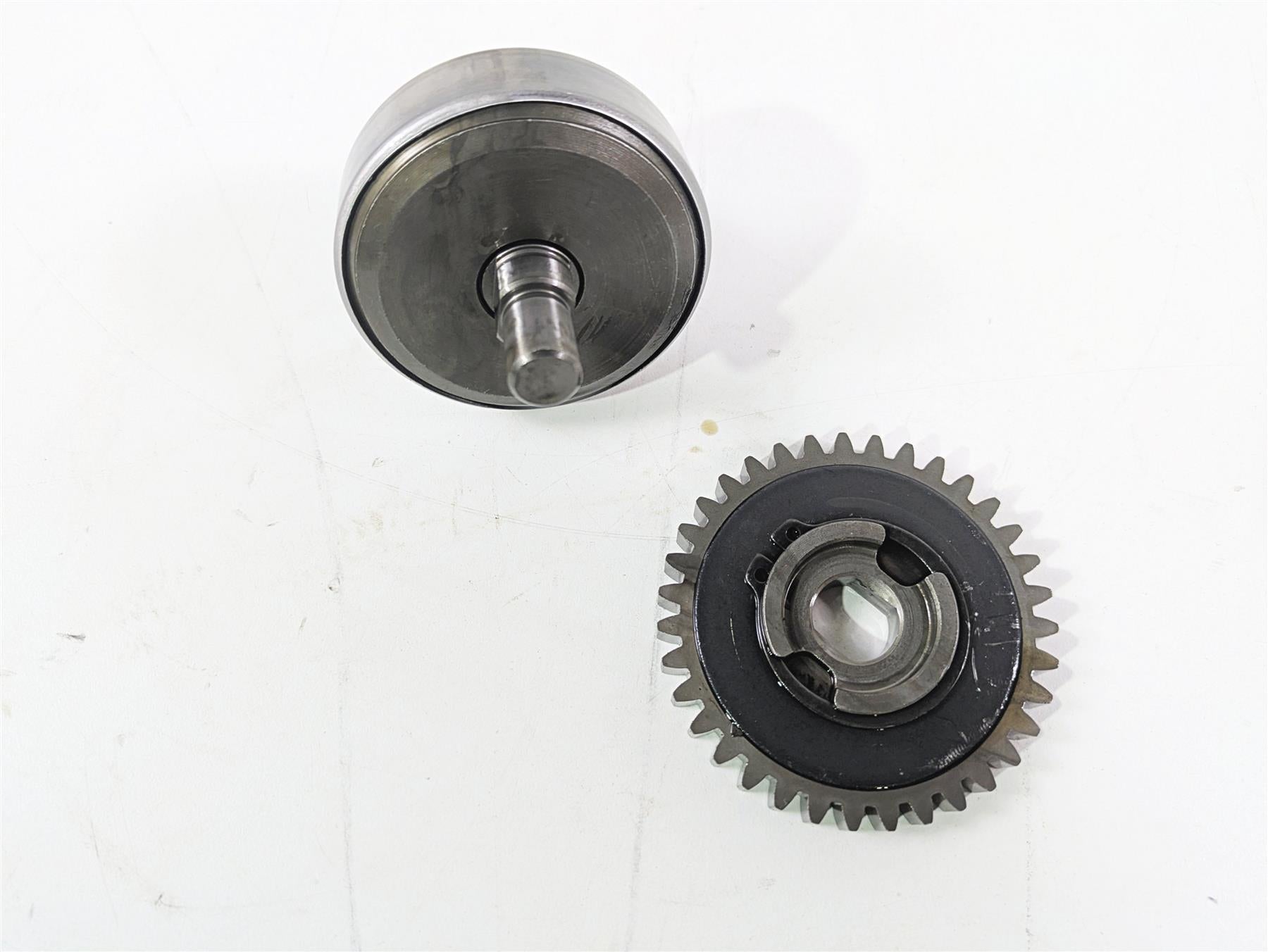 2024 Sea-Doo GTX 230 Starter Clutch & Gear Set 420888041 {{ shop.shopifyCountryName }} - Mototech271