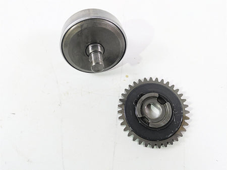 2024 Sea-Doo GTX 230 Starter Clutch & Gear Set 420888041 {{ shop.shopifyCountryName }} - Mototech271