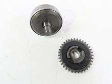 Load image into Gallery viewer, 2024 Sea-Doo GTX 230 Starter Clutch &amp; Gear Set 420888041
