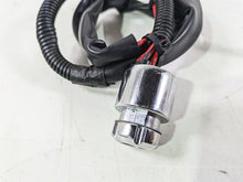 Load image into Gallery viewer, 2009 Harley FXCWC Softail Rocker Ignition Switch Key Lock Set 71792-08 | Mototech271
