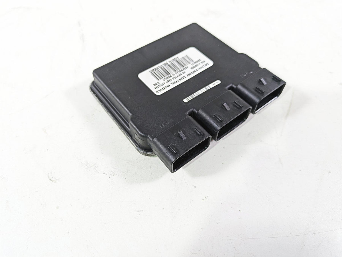2020 Harley Touring FLHT Electra Glide Cdi Ecm Engine Control Module 41000724 {{ shop.shopifyCountryName }} - Mototech271