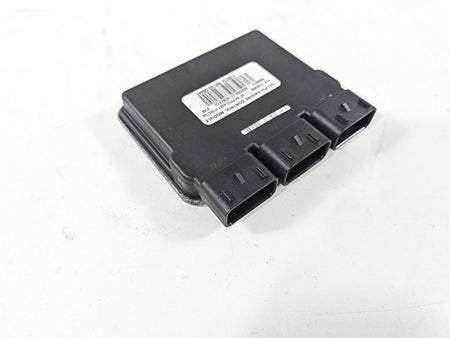 2020 Harley Touring FLHT Electra Glide Cdi Ecm Engine Control Module 41000724 {{ shop.shopifyCountryName }} - Mototech271
