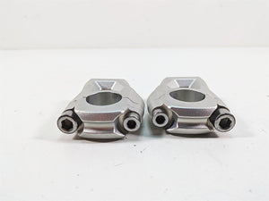 2012 Triumph Tiger 800XC ABS Handlebar Holder Riser Set T2040813