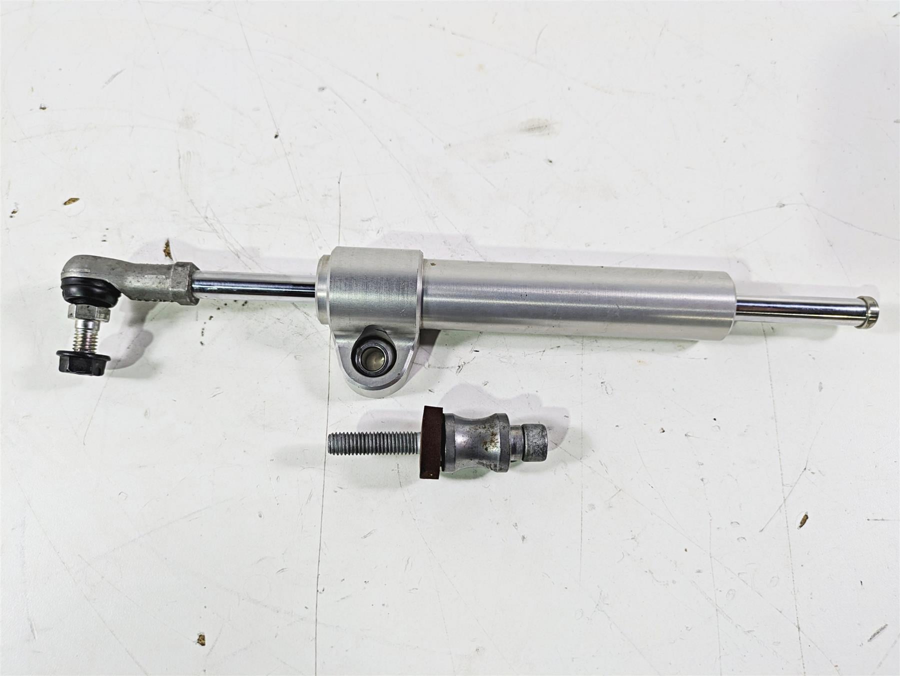 2019 BMW S1000XR K49 Steering Damper Stabilizer 32768551900