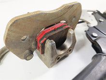 Load image into Gallery viewer, 2017 Yamaha YXZ1000R EPS SS Park Brake + Cable &amp; Caliper &amp; Disc 1XD-F5690-00-00
