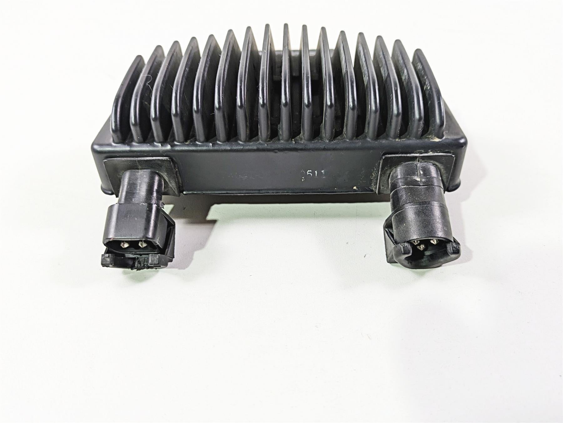 2011 Harley FXDC Dyna Super Glide Rectifier Voltage Regulator 74631-08A {{ shop.shopifyCountryName }} - Mototech271