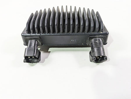 2011 Harley FXDC Dyna Super Glide Rectifier Voltage Regulator 74631-08A {{ shop.shopifyCountryName }} - Mototech271