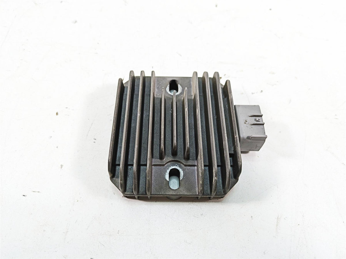 2016 Kawasaki Ninja EX300 Rectifier Voltage Generator 21066-0732 {{ shop.shopifyCountryName }} - Mototech271