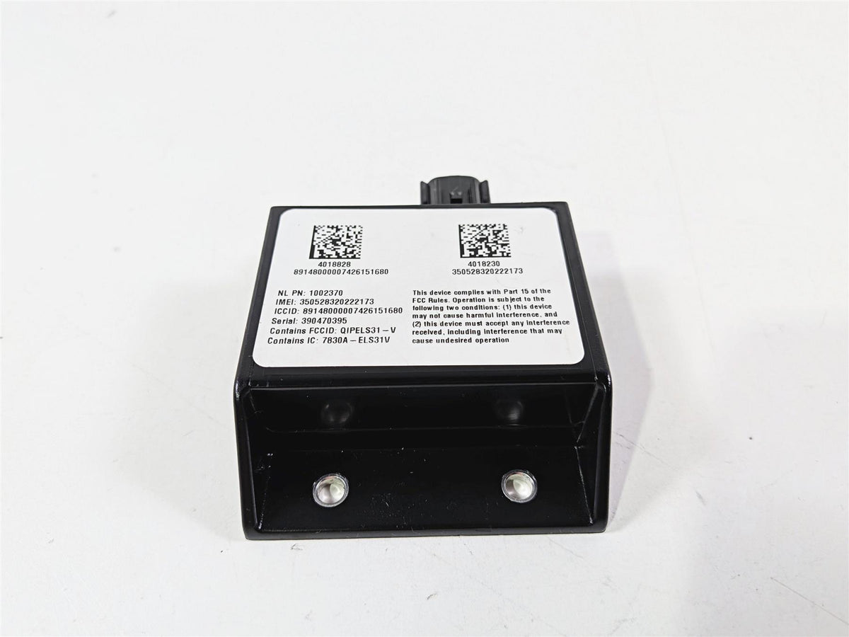 2020 Indian Challenger Limited GPS Radio Signal Receiver Module 4018230 4018828-Mototech271