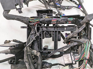 2019 Harley XL883N Sportster Iron Wiring Harness Loom Non ABS & Key 69200072B | Mototech271