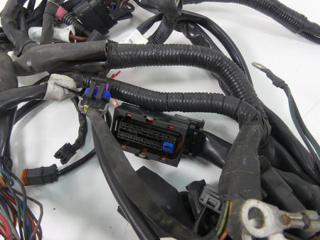 2012 Harley Touring FLHTP Electra Glide Wiring Harness Loom Abs -Read 70269-11 {{ shop.shopifyCountryName }} - Mototech271