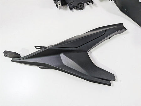 2017 Ducati 959 Panigale Battery & Electrical Carrier Cover Set 829PA371A-Mototech271