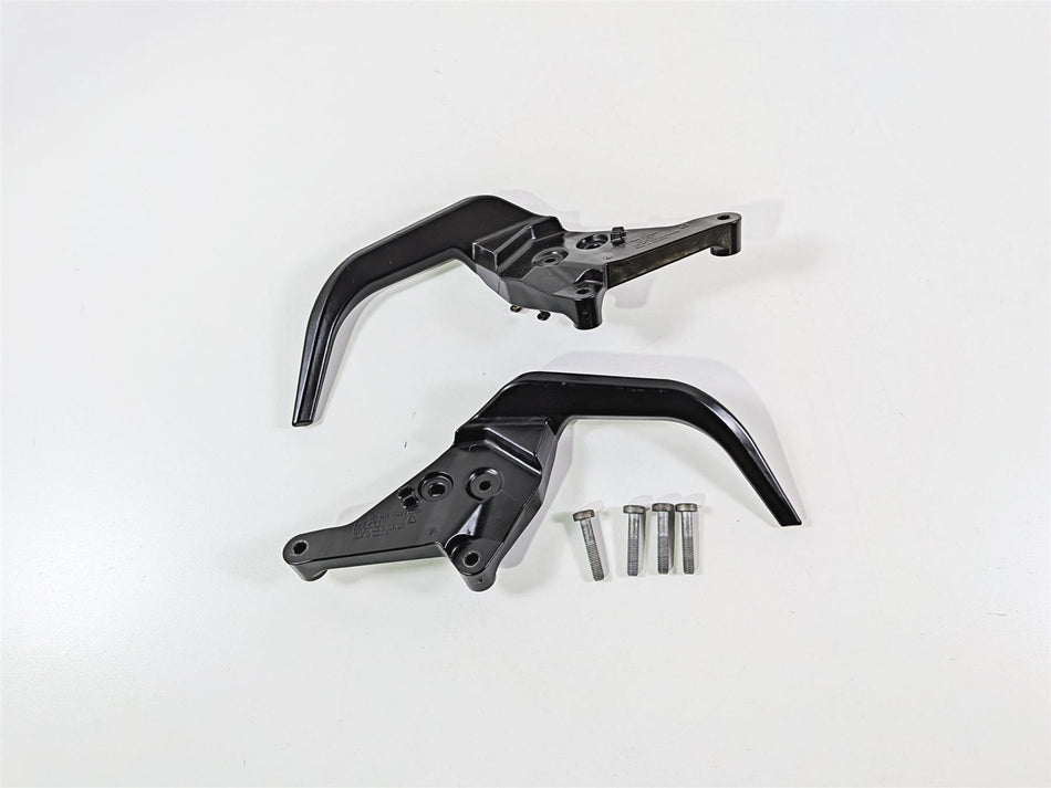 2016 KTM 1290 Super Adventure Passenger Rear Grab Handle Set 60312008100 {{ shop.shopifyCountryName }} - Mototech271
