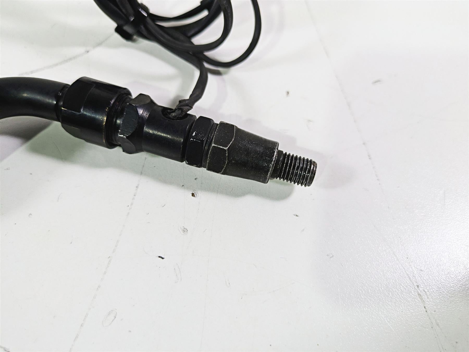 2016 Moto Guzzi Stelvio 1200 8V NTX Right Rear Mirror & Blinker - Read 883460 {{ shop.shopifyCountryName }} - Mototech271