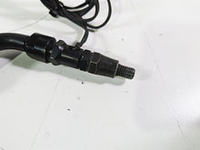 Load image into Gallery viewer, 2016 Moto Guzzi Stelvio 1200 8V NTX Right Rear Mirror &amp; Blinker - Read 883460 | Mototech271

