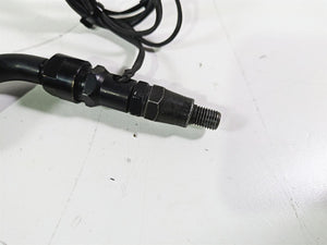 2016 Moto Guzzi Stelvio 1200 8V NTX Right Rear Mirror & Blinker - Read 883460 | Mototech271