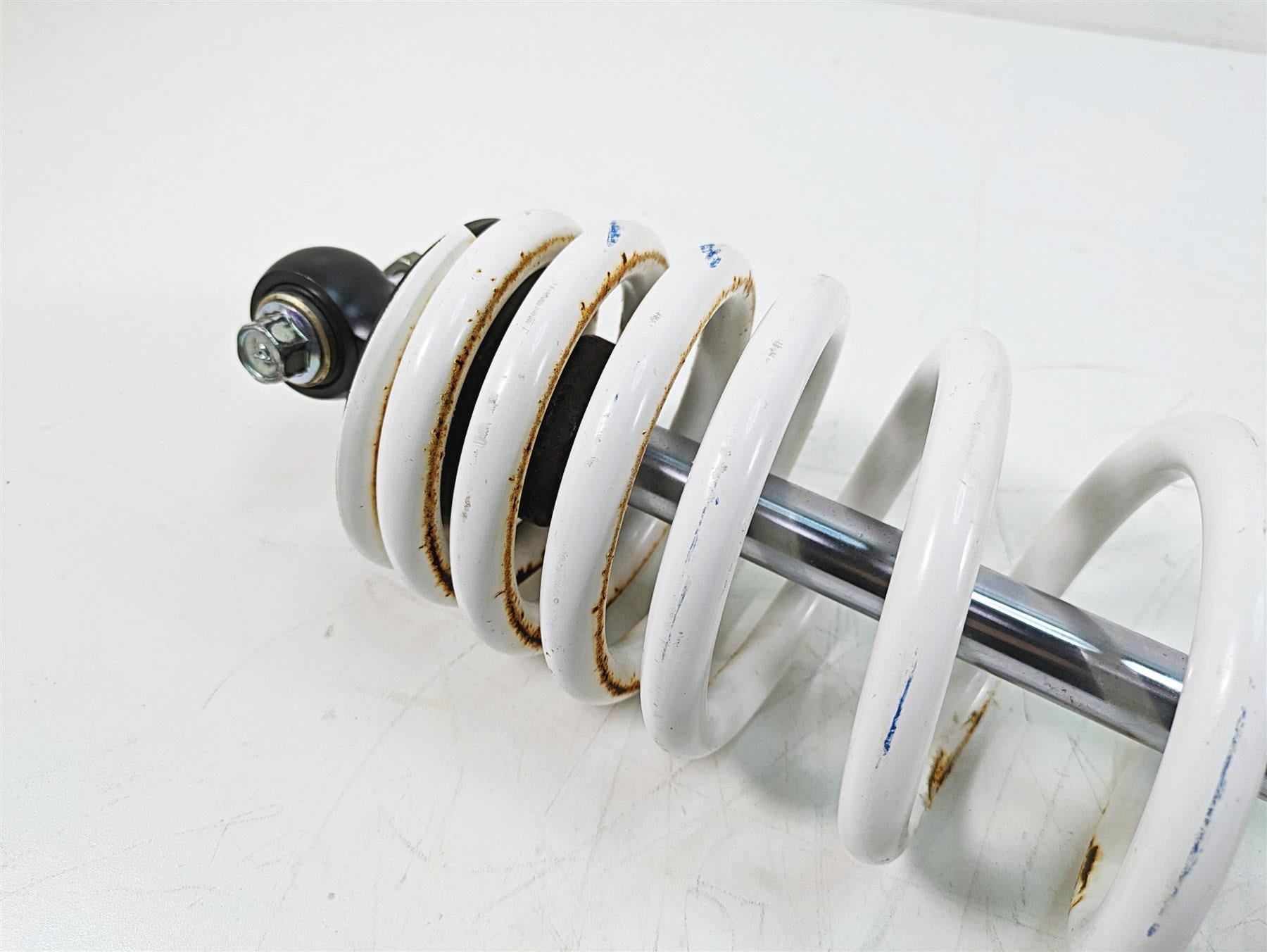 2018 Yamaha YXZ1000R EPS SS Fox Performance Left Rear Shock Damper 2HC-F2210-01 {{ shop.shopifyCountryName }} - Mototech271