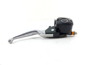 2003 Harley Touring FLHTCI E-Glide 100TH Front Brake Master Cylinder 41700737 | Mototech271