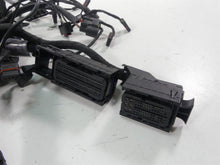 Load image into Gallery viewer, 2016 BMW R1200RS K54  Engine &amp; Main Wiring Harness Esa Abs 61118562125 | Mototech271
