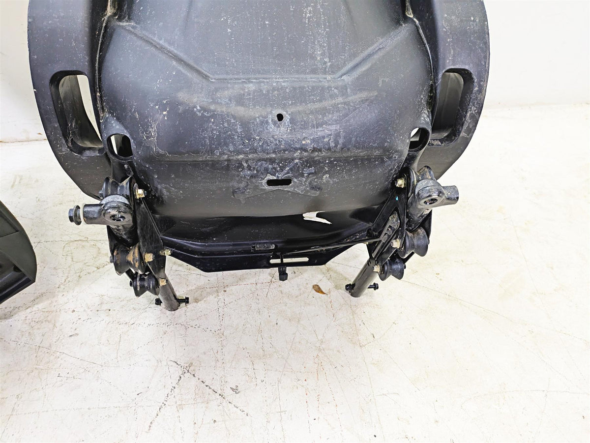 2023 Can Am Maverick X3 XMR Turbo RR Driver Passenger Seats 708002874 708002382 {{ shop.shopifyCountryName }} - Mototech271