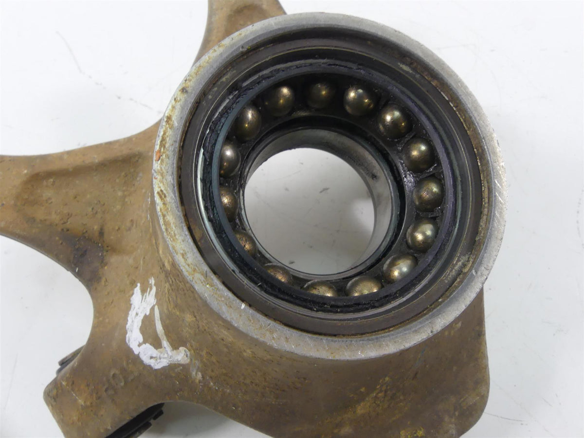 2020 Can Am Maverick X3 XMR Turbo RR Rear Right Wheel Spindle Knuckle 706001961 {{ shop.shopifyCountryName }} - Mototech271