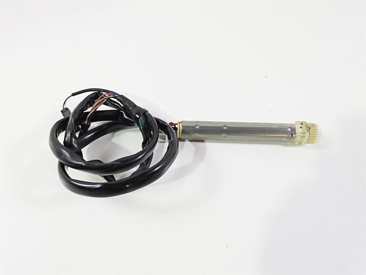 2016 Harley Touring FLHR Road King Ride By Wire Throttle Body 27200002 {{ shop.shopifyCountryName }} - Mototech271