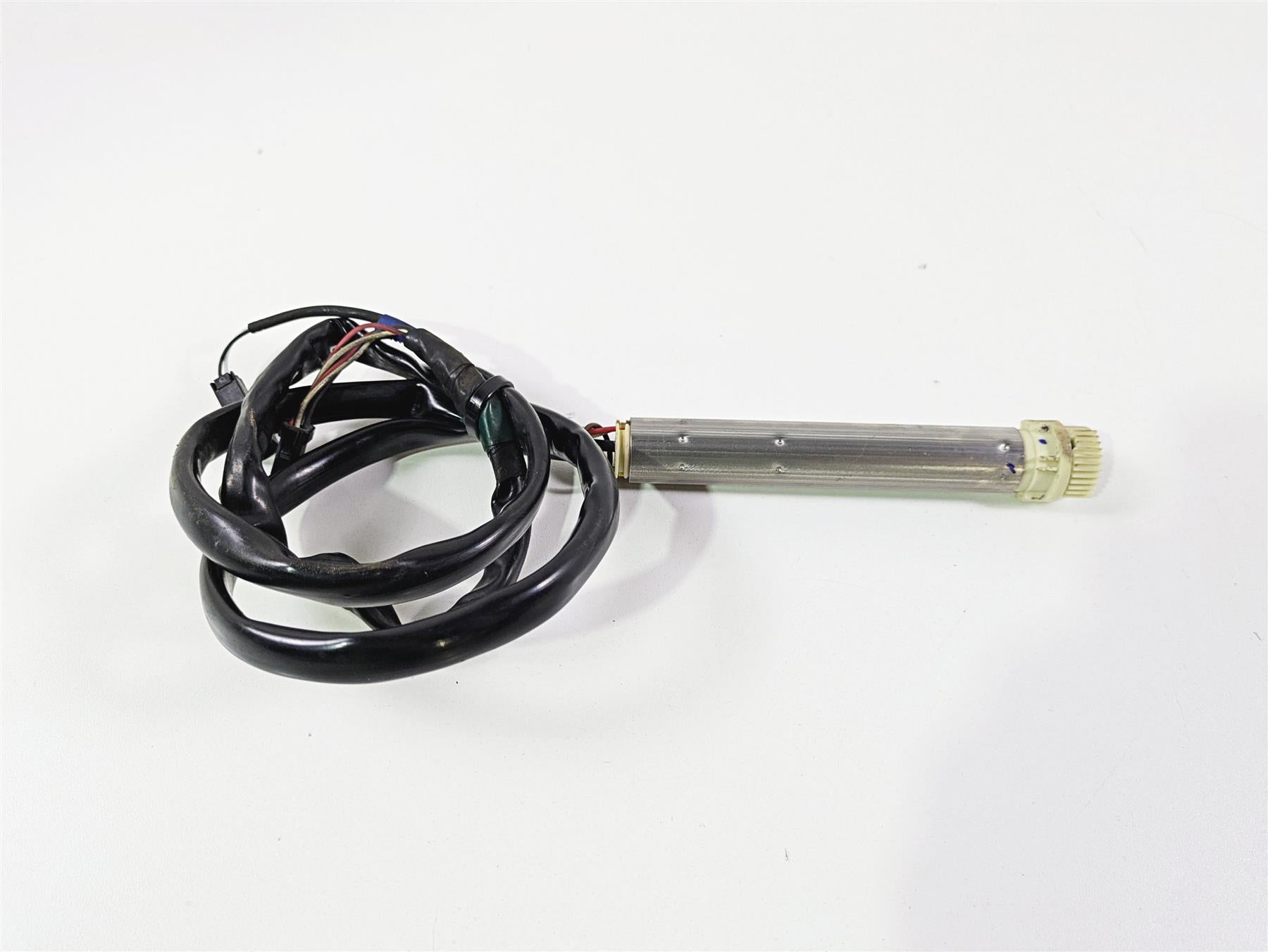 2016 Harley Touring FLHR Road King Ride By Wire Throttle Body 27200002 {{ shop.shopifyCountryName }} - Mototech271
