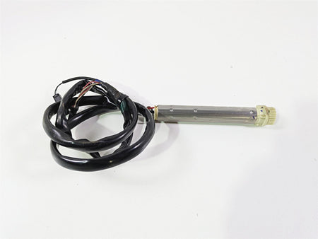 2016 Harley Touring FLHR Road King Ride By Wire Throttle Body 27200002 {{ shop.shopifyCountryName }} - Mototech271