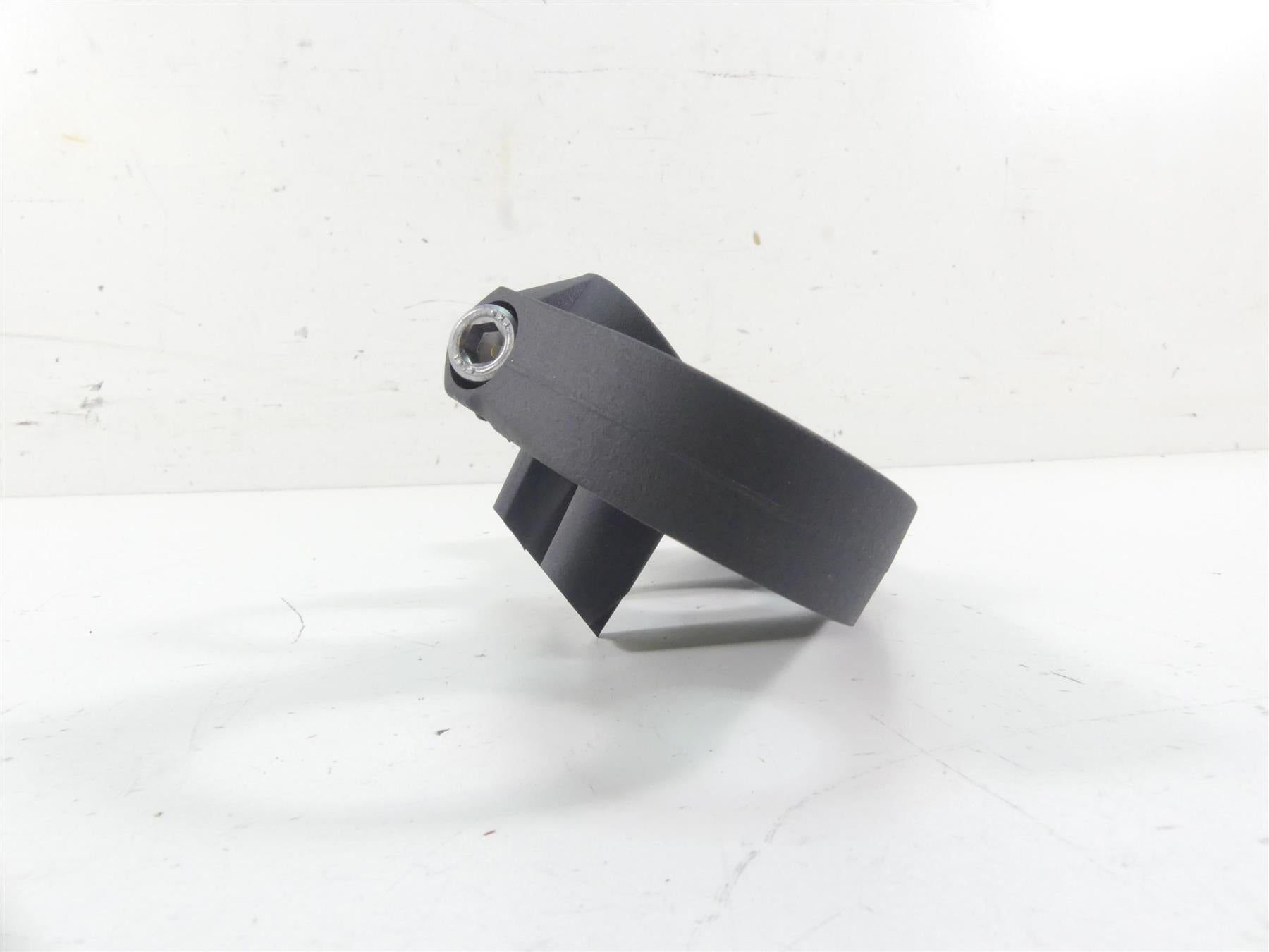 2013 Kawasaki ZX636 ZX6R Ninja Upper Triple Tree Steering Clamp