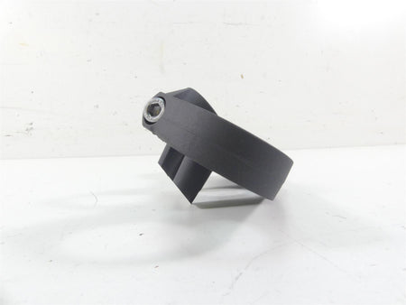 2013 Kawasaki ZX636 ZX6R Ninja Upper Triple Tree Steering Clamp 44039-0123-499 {{ shop.shopifyCountryName }} - Mototech271