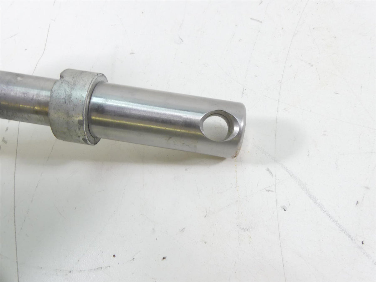 2004 Harley Softail FLSTFI Fat Boy Front Axle Wheel Spindle 3/4" 41584-86A {{ shop.shopifyCountryName }} - Mototech271