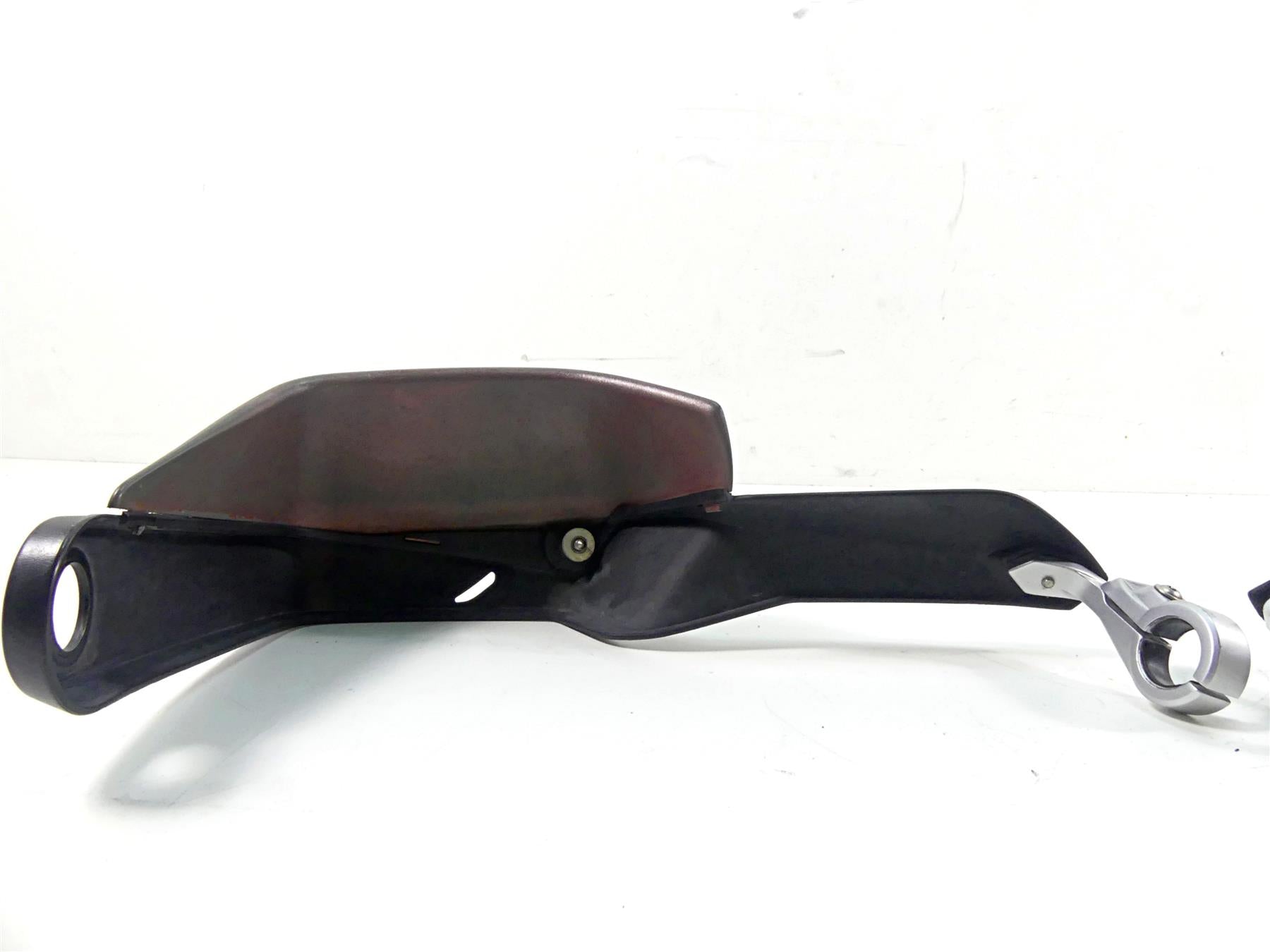 2009 BMW R1200GS K255 Adv Left Right Hand Guard & Mounts 71607703157 71607703158 {{ shop.shopifyCountryName }} - Mototech271